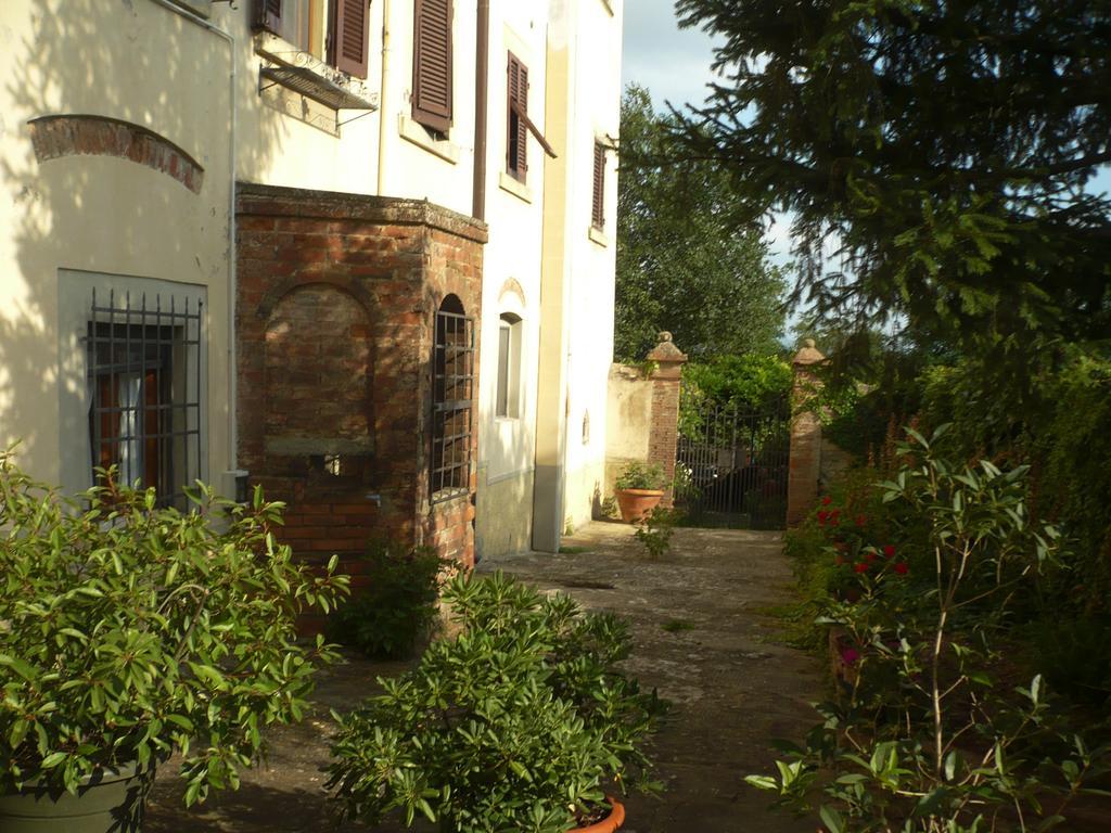 Ferienwohnung Orto Di Cornelio Cincelli Zimmer foto