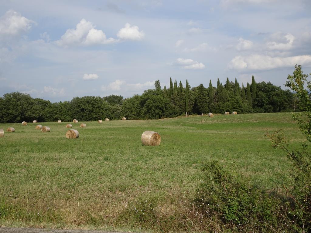 Ferienwohnung Orto Di Cornelio Cincelli Exterior foto